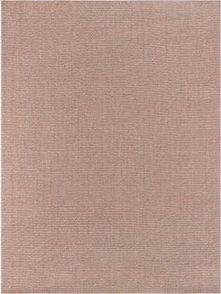 Tapete Sisal Casual NJ