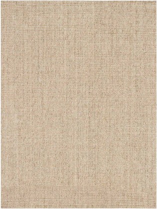 Tapete Sisal Polar CE