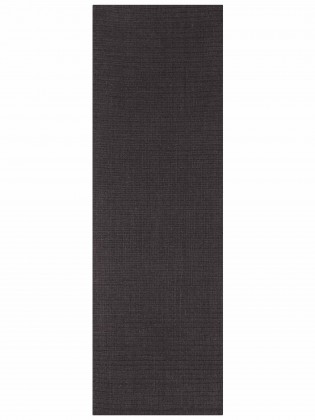 Tapete Sisal Preto C44