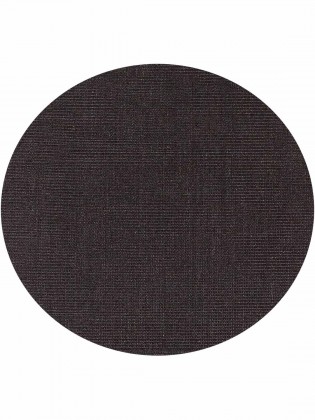 Tapete Sisal Preto C44