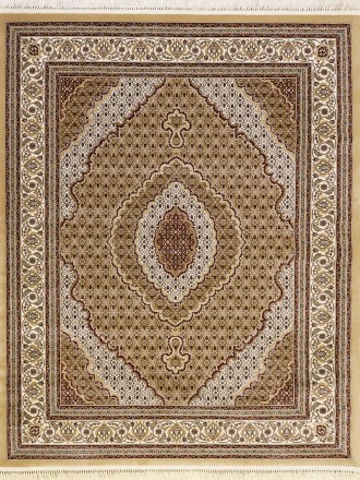 Tapete Bagdá 2120 Beige