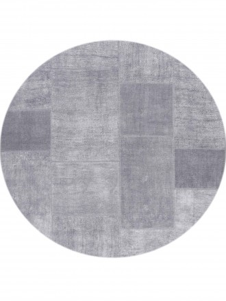 Tapete Ávilla Prata