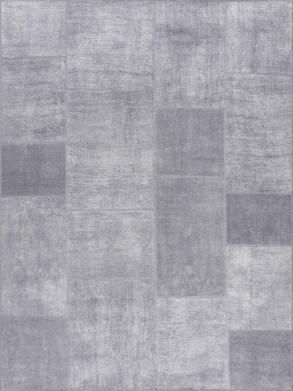 Tapete Ávilla Prata