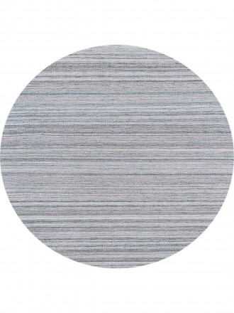 Tapete Kilim Cosmos Prata Mix