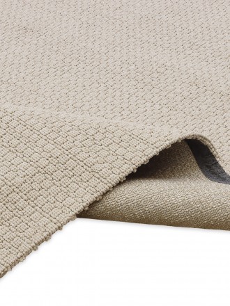 Tapete Ceuta Cubic Bege