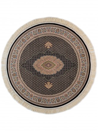 Tapete Imperial Preto