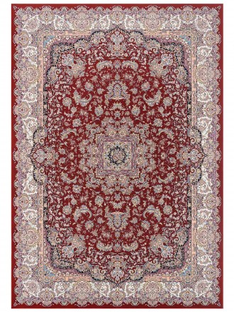 Tapete Royal Red