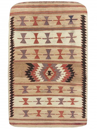 Tapete Kilim Antigo