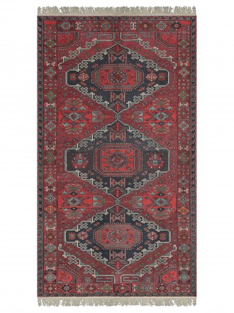 Tapete Persa Kilim Antigo