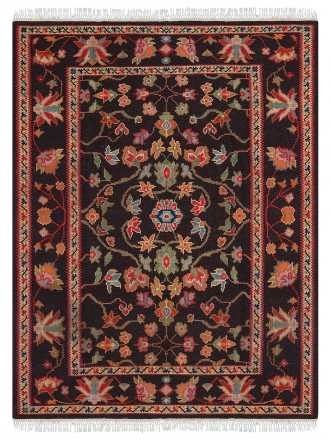 Tapete Persa Kilim Antigo