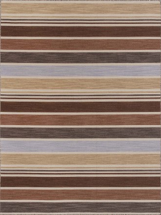 Tapete Kilim Somaik Choco