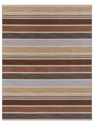 Tapete Kilim Somaik Choco