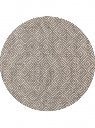 Tapete Sisal Diamante H18