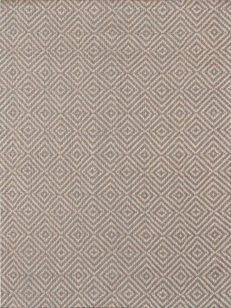 Tapete Sisal Diamante H18