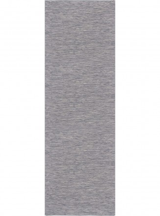 Tapete Tear V&V Azul e Cinza