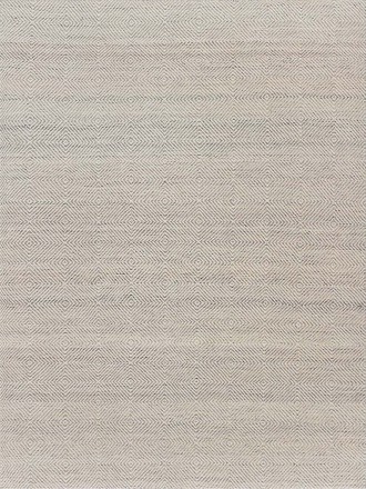 Tapete Kilim Diamond Prata