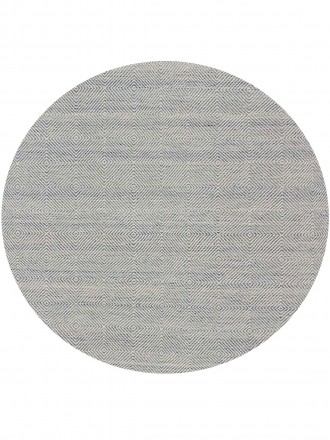 Tapete Kilim Diamond Azul