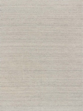 Tapete Kilim Diamond Cinza