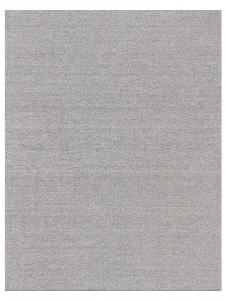Tapete Kilim Cosmos Plus Cinza Claro