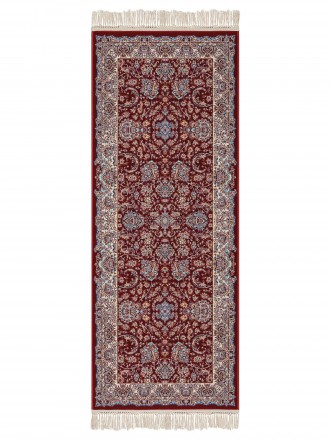 Tapete Royal Red 2