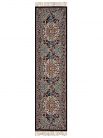 Tapete Royal Blue 2