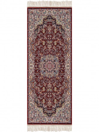 Tapete Royal Red 3