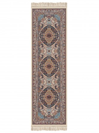 Tapete Royal Beige 3