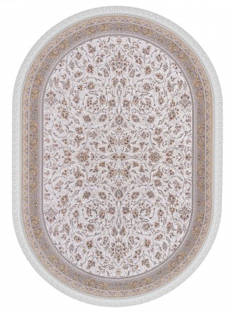 Tapete Persa Excellence 283 Cream