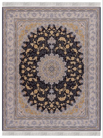 Tapete Persa Excellence G281 Blue