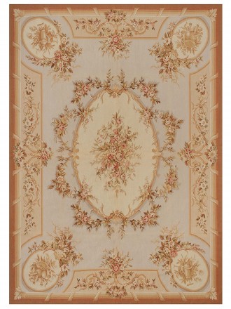 Tapete Aubusson