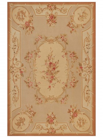 Tapete Aubusson
