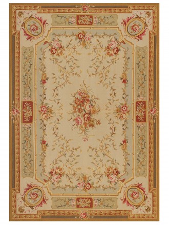 Tapete Aubusson