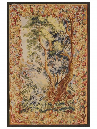 Tapete Aubusson