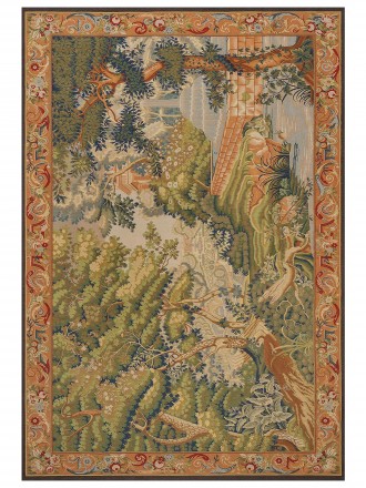 Tapete Aubusson