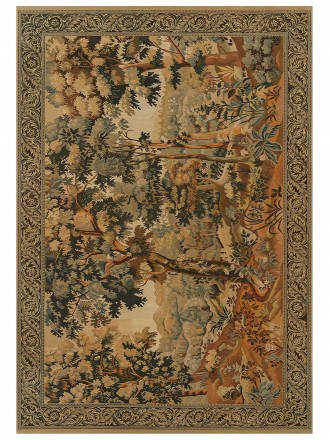 Tapete Aubusson