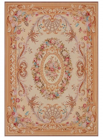 Tapete Aubusson