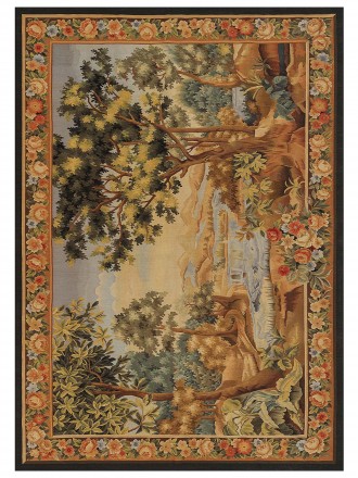 Tapete Aubusson