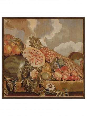 Tapete Aubusson