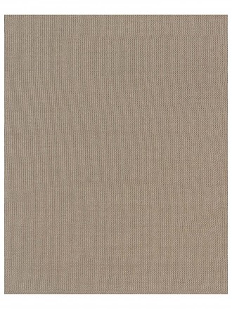 Tapete Sisal Panama Cinza 
