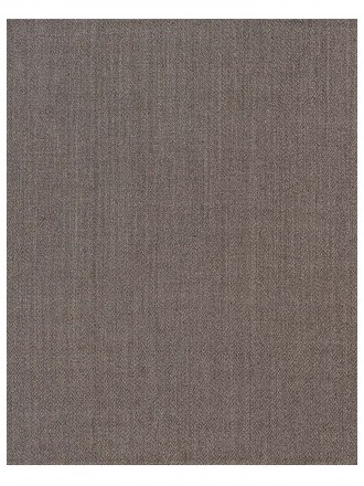 Tapete Sisal Capri Onix 