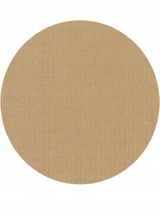 Tapete Sisal Wave Creme
