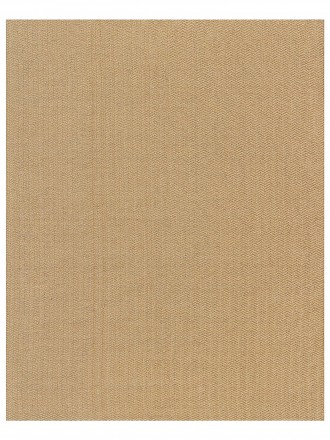 Tapete Sisal Wave Creme 