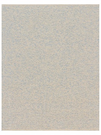 Tapete Tear TD566 Azul e Branco