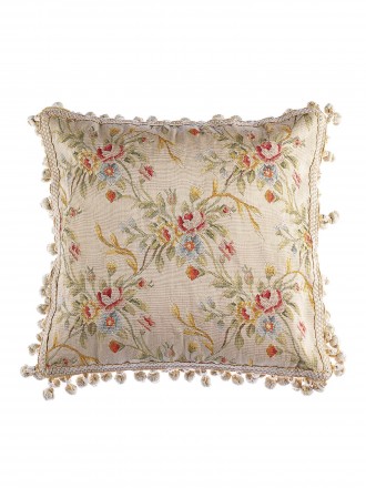 Almofada Aubusson