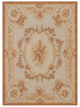 Tapete Aubusson