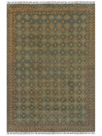 Tapete Kilim Paquistanês