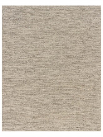 Tapete Dot Mix Prata