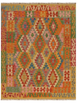 Kilim Paquistanês