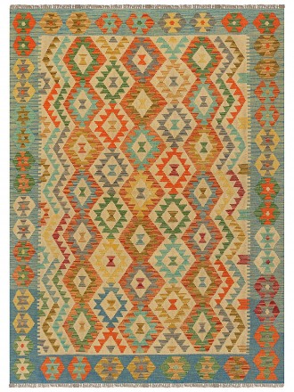 Kilim Paquistanês
