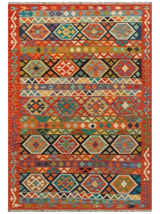 Kilim Paquistanês